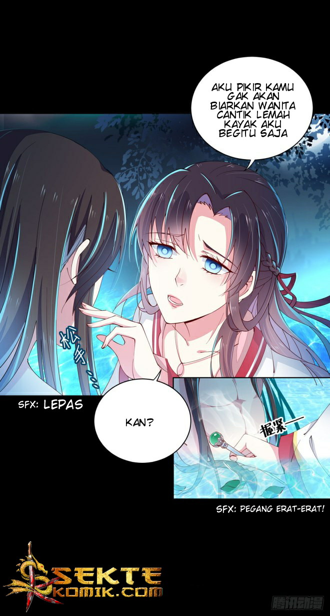Pupillary Master Chapter 02 Gambar 41