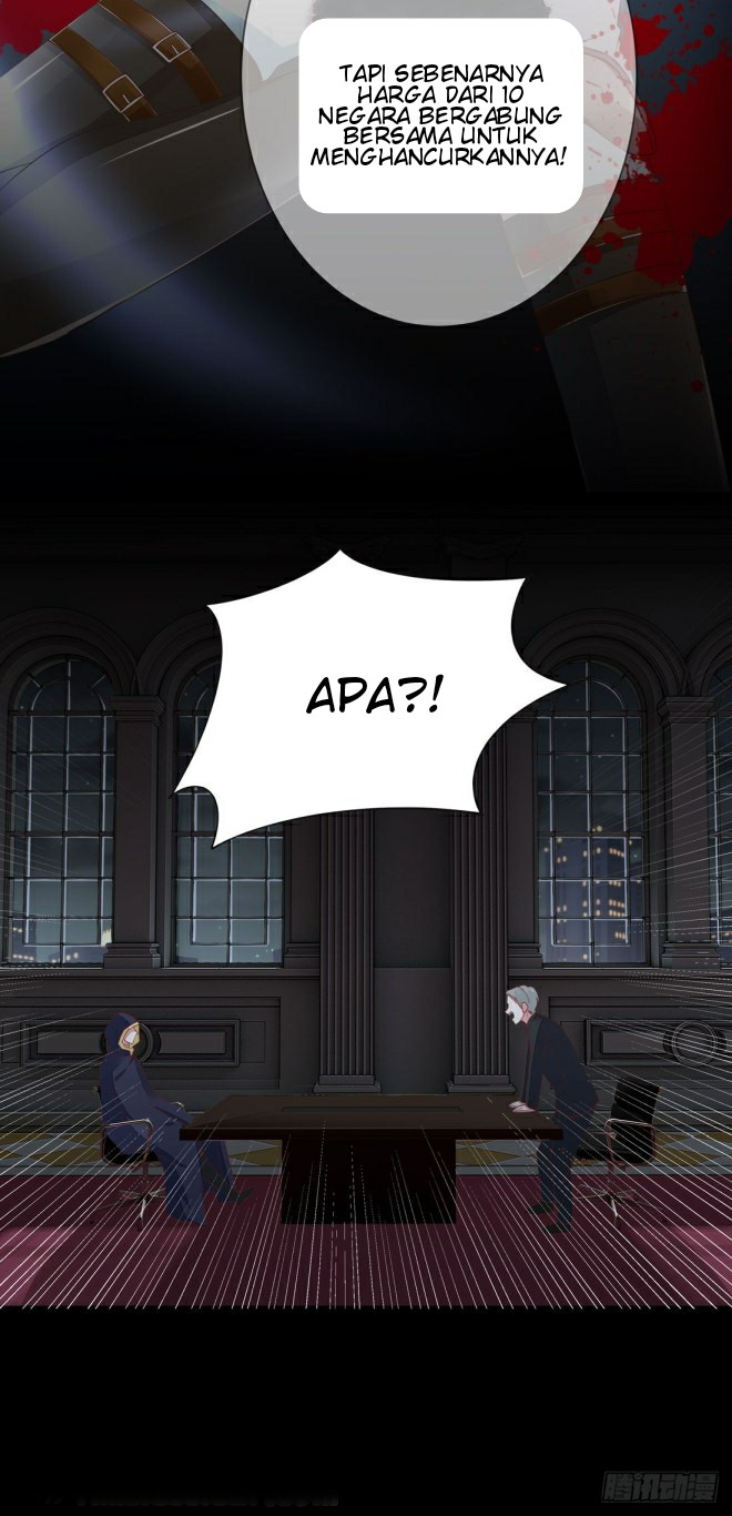 Pupillary Master Chapter 01 Gambar 14