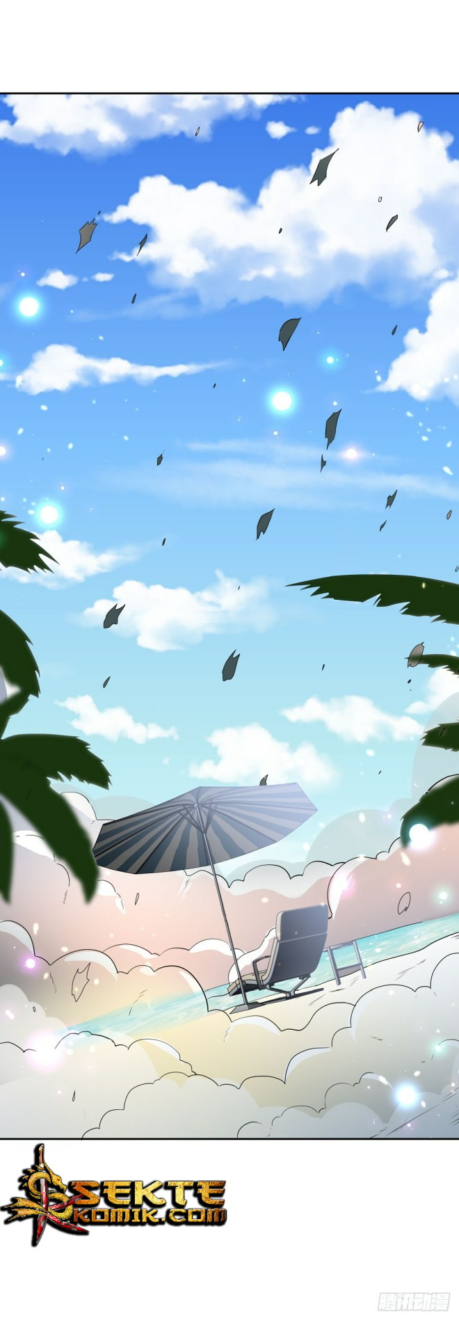 Pupillary Master Chapter 01 Gambar 24