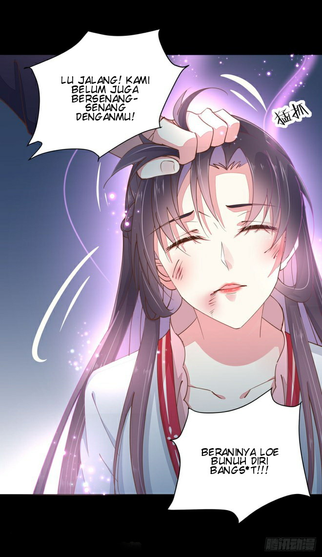 Pupillary Master Chapter 01 Gambar 26