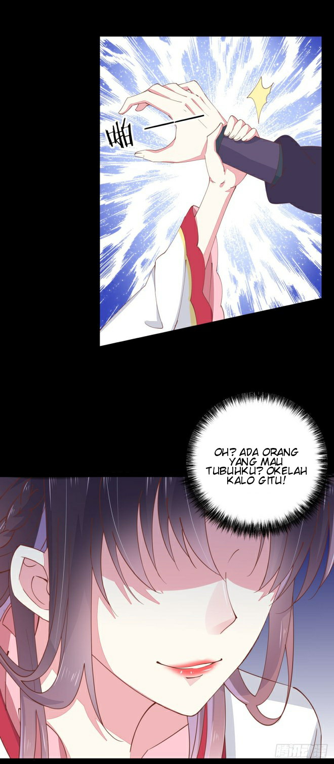 Pupillary Master Chapter 01 Gambar 36