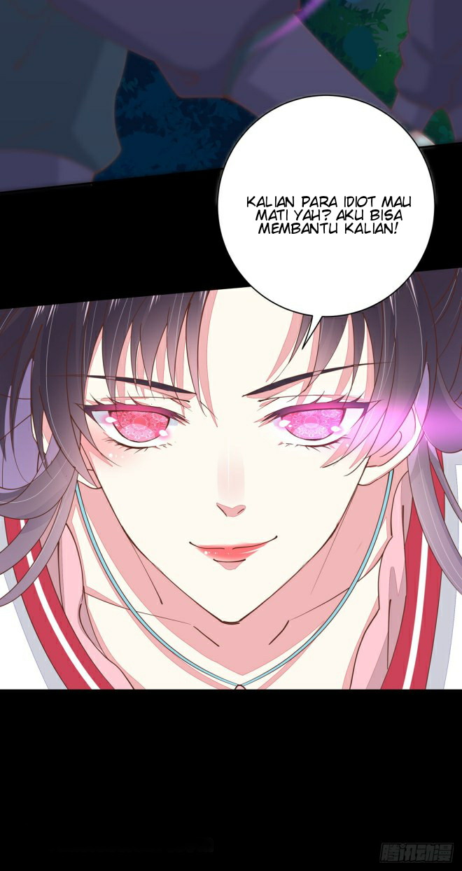 Pupillary Master Chapter 01 Gambar 44