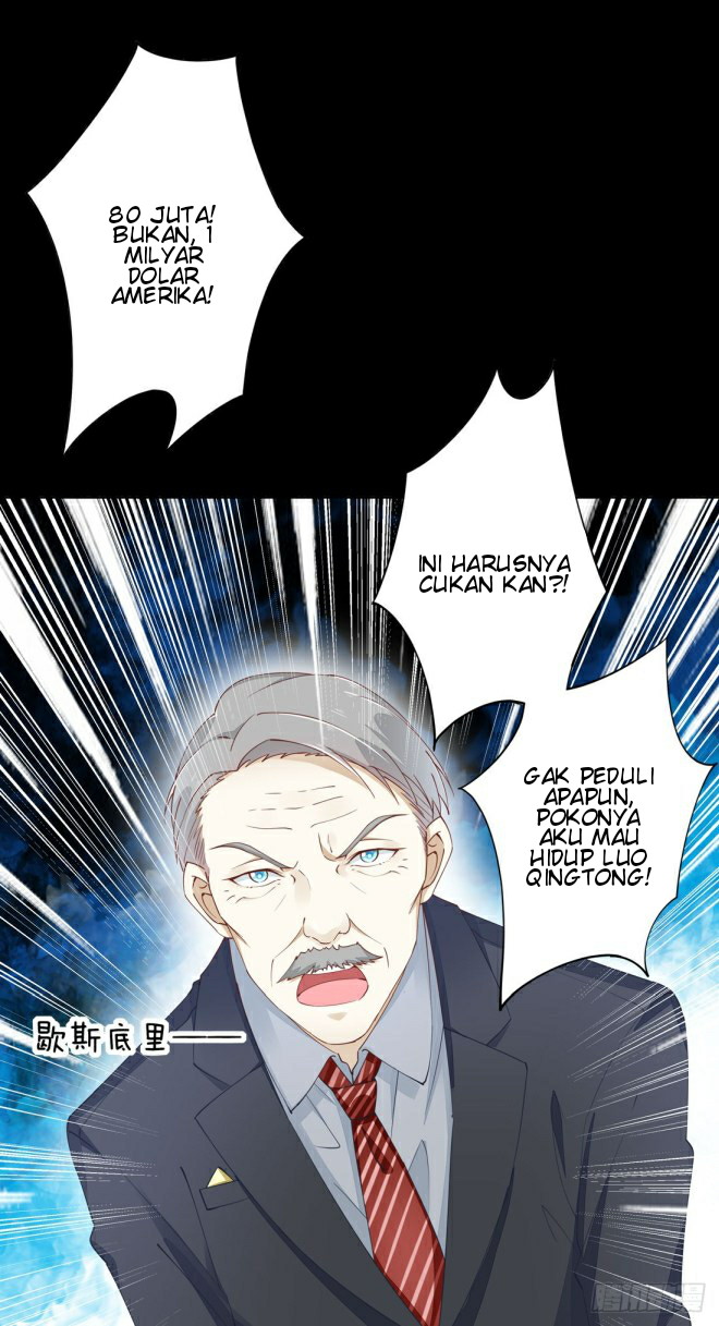 Pupillary Master Chapter 01 Gambar 7