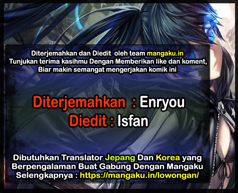 Baca Komik Eden's Zero Chapter 95 Gambar 1