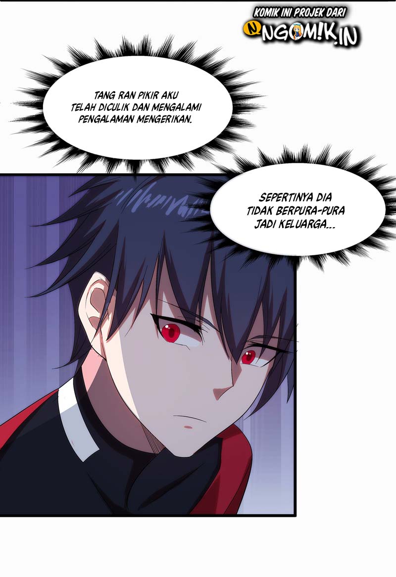 City of Sanctuary Chapter 06 Gambar 12