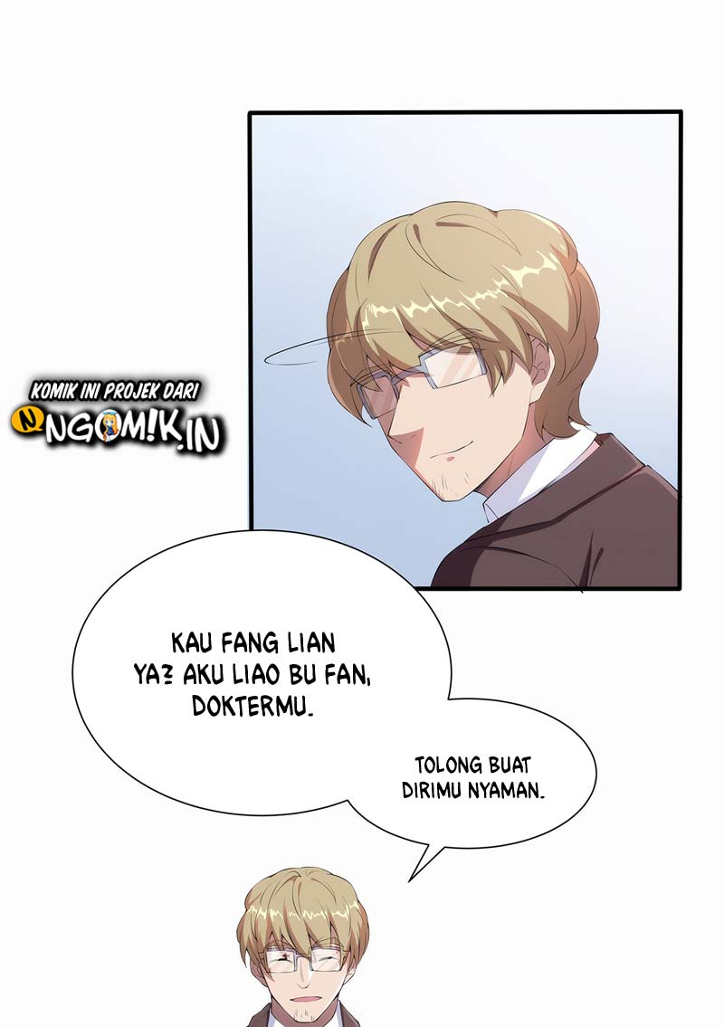 City of Sanctuary Chapter 06 Gambar 25