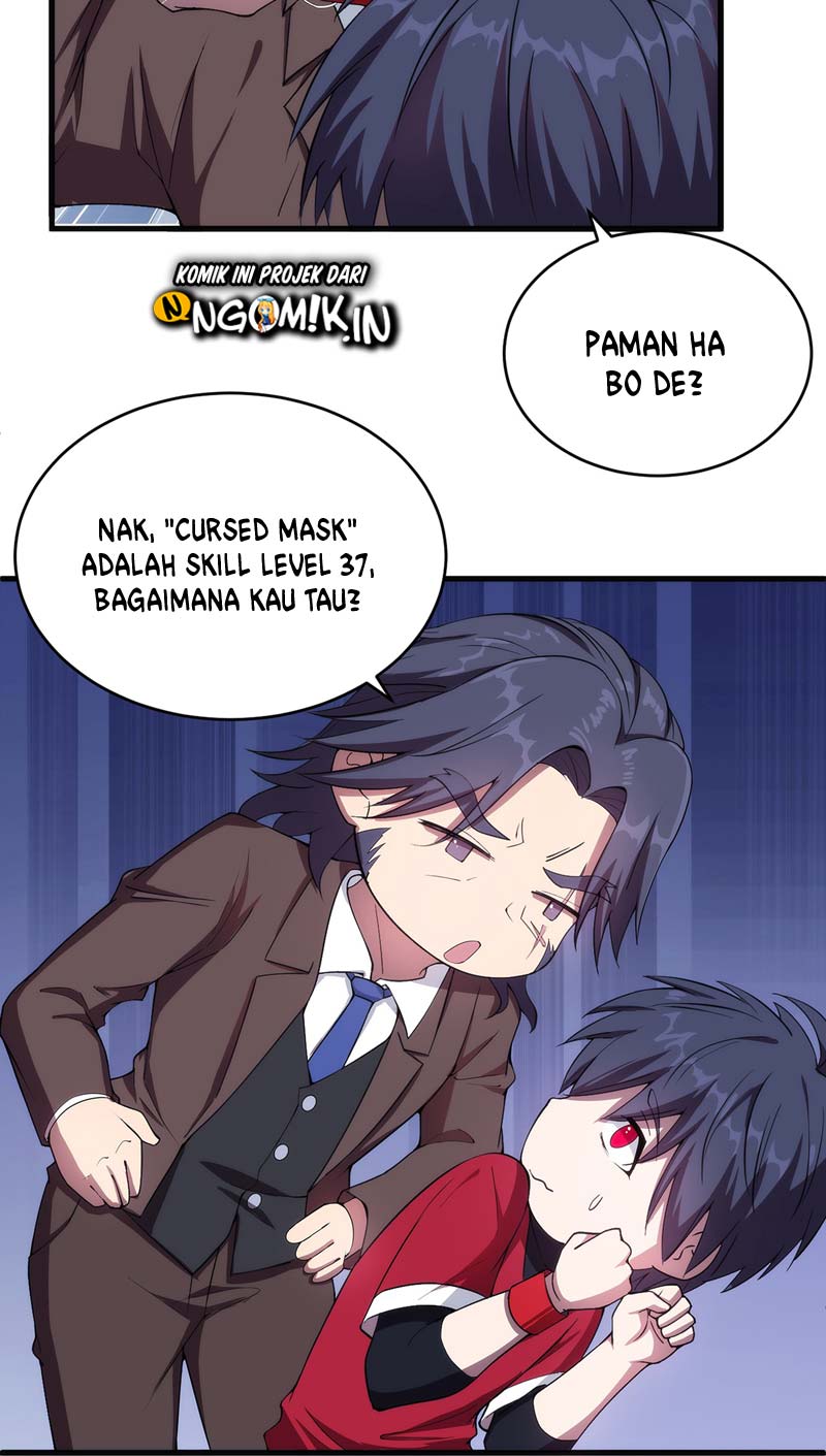City of Sanctuary Chapter 06 Gambar 36