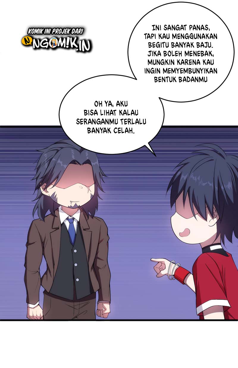 City of Sanctuary Chapter 06 Gambar 37