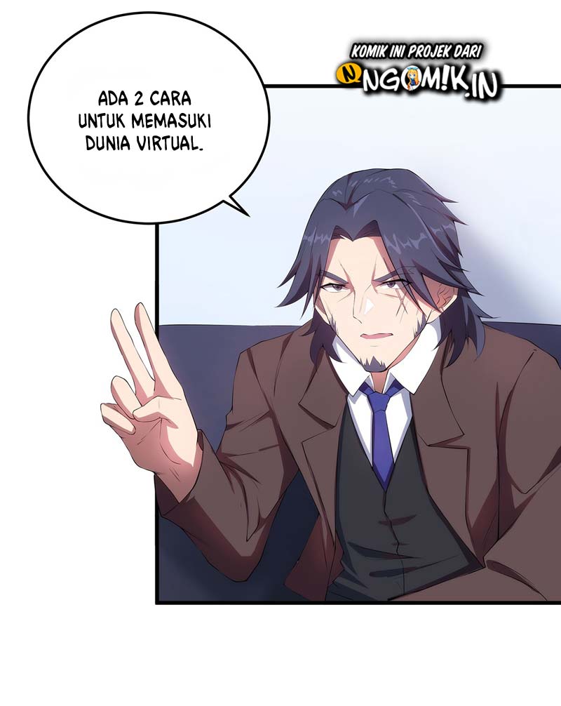 City of Sanctuary Chapter 06 Gambar 44