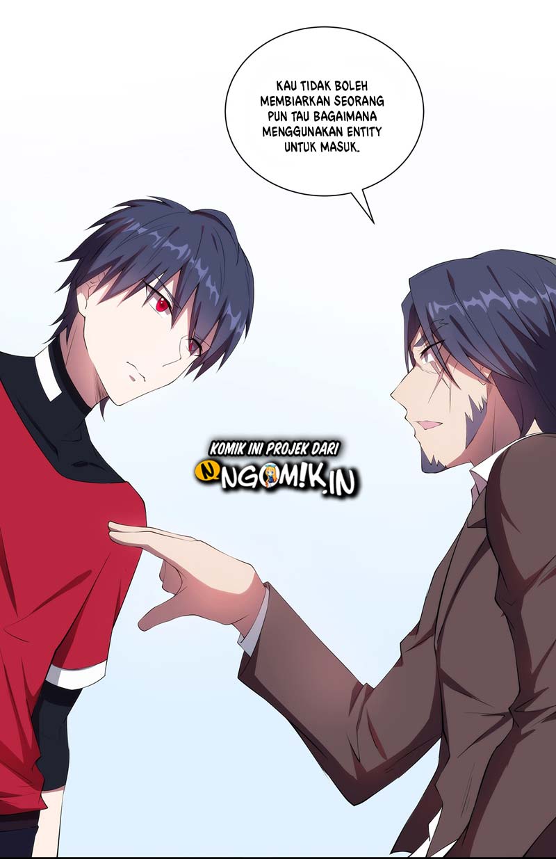 City of Sanctuary Chapter 06 Gambar 48