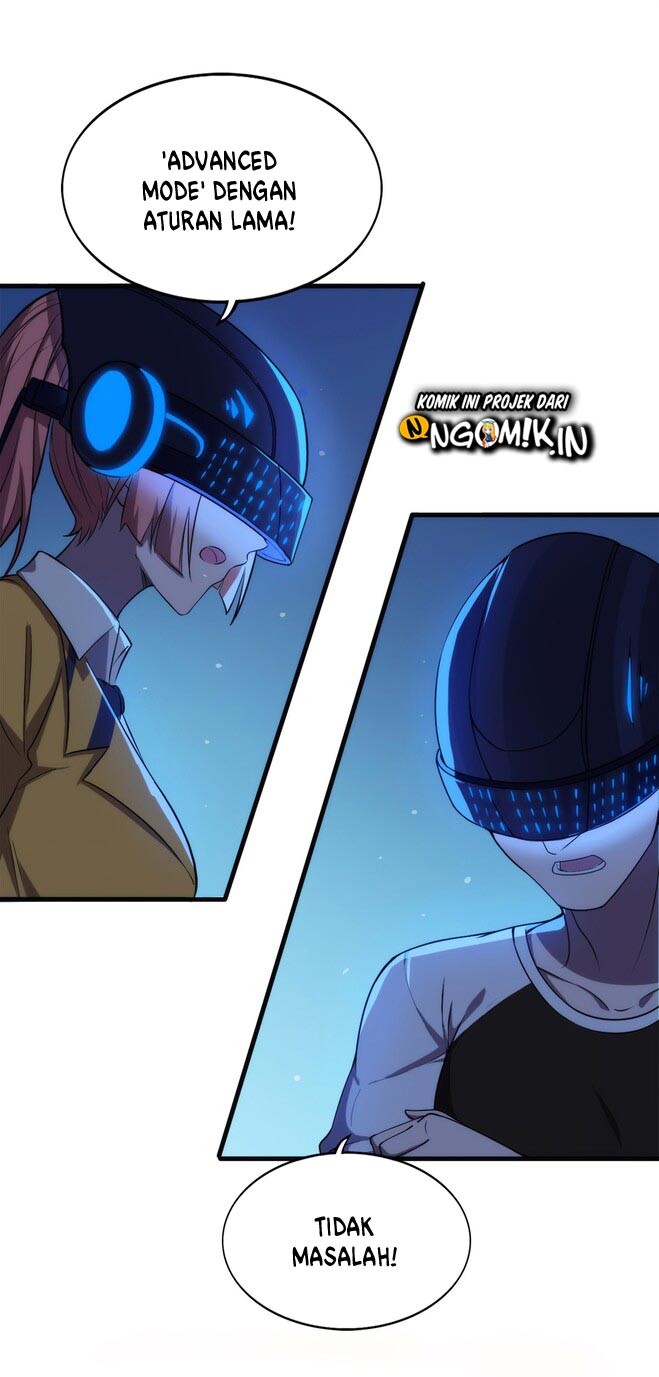 City of Sanctuary Chapter 02 Gambar 43