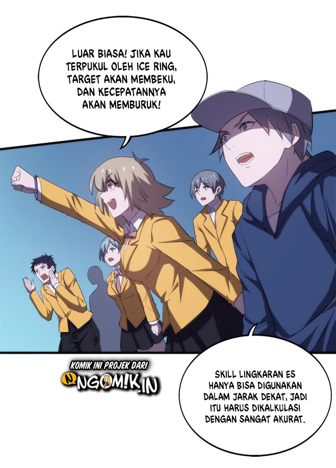 City of Sanctuary Chapter 02 Gambar 59
