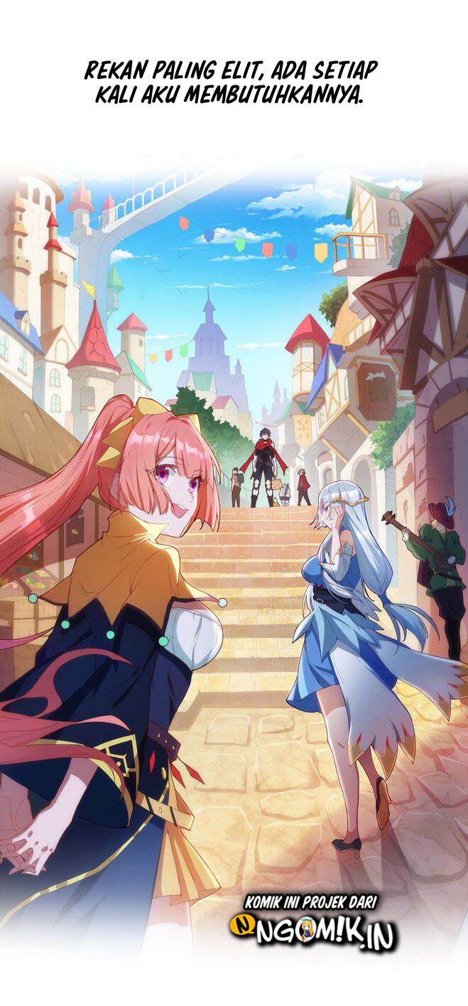 City of Sanctuary Chapter 00 Gambar 11