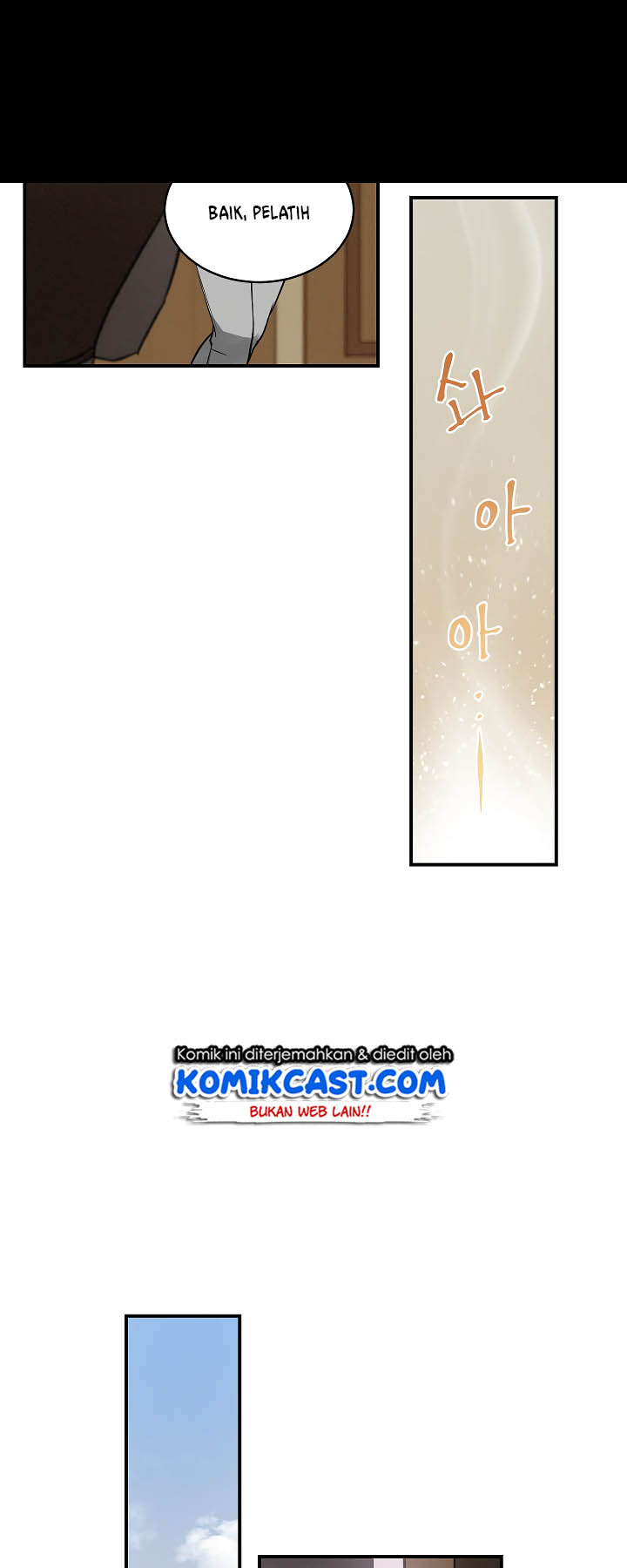 Leveling Up, By Only Eating! Chapter 08 Gambar 57