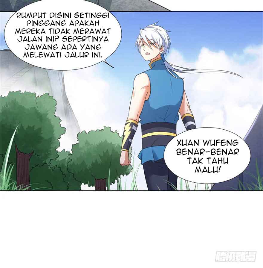 Rebirth Extreme Chapter 07 Gambar 10