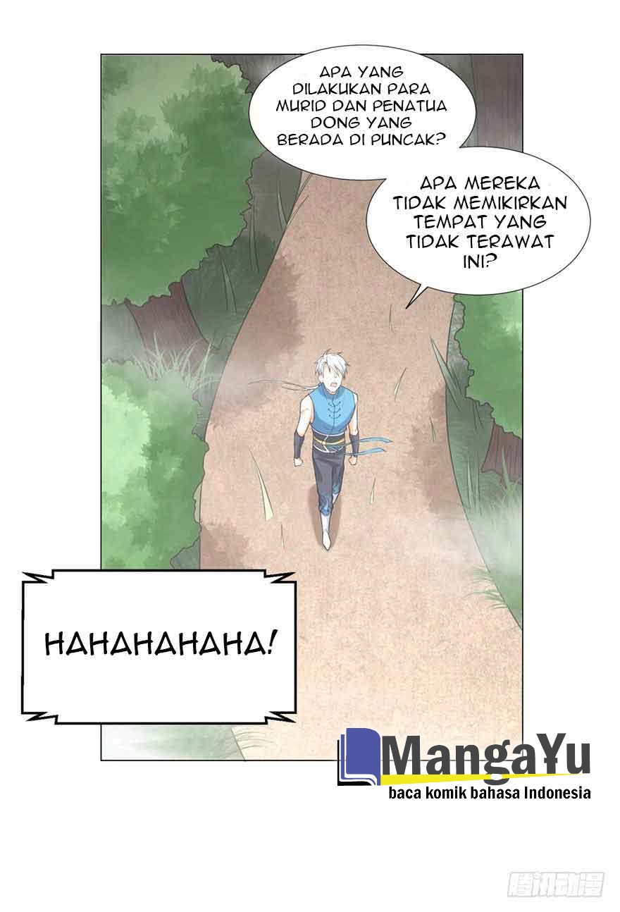 Rebirth Extreme Chapter 07 Gambar 11