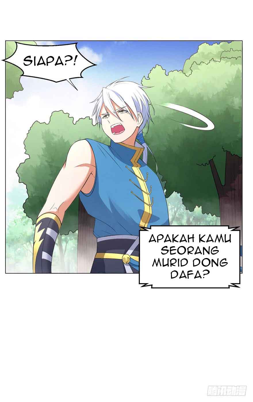 Rebirth Extreme Chapter 07 Gambar 12