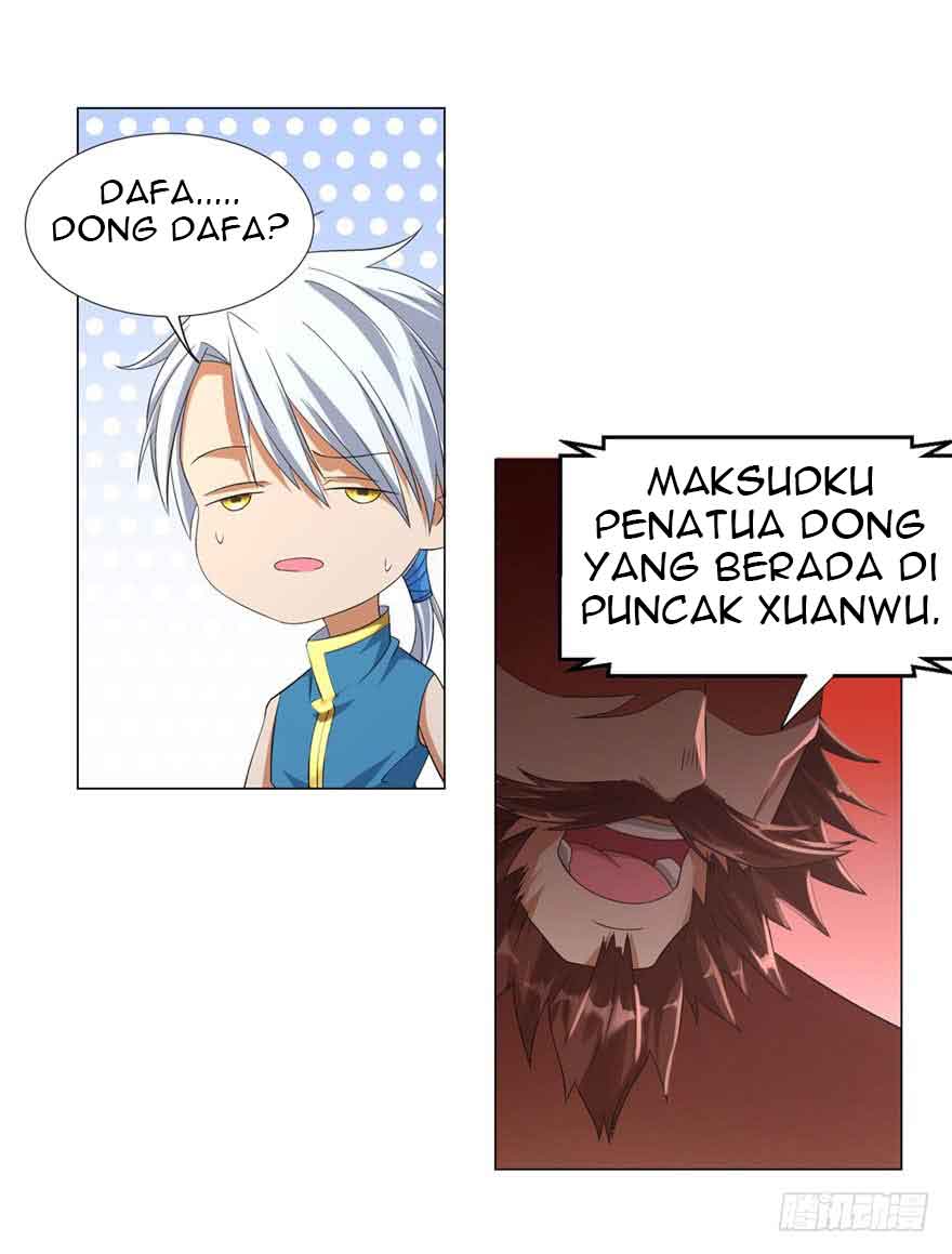 Rebirth Extreme Chapter 07 Gambar 13