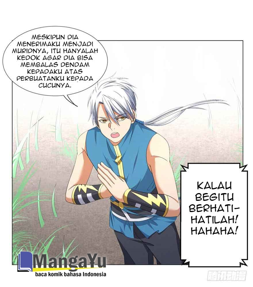 Rebirth Extreme Chapter 07 Gambar 14