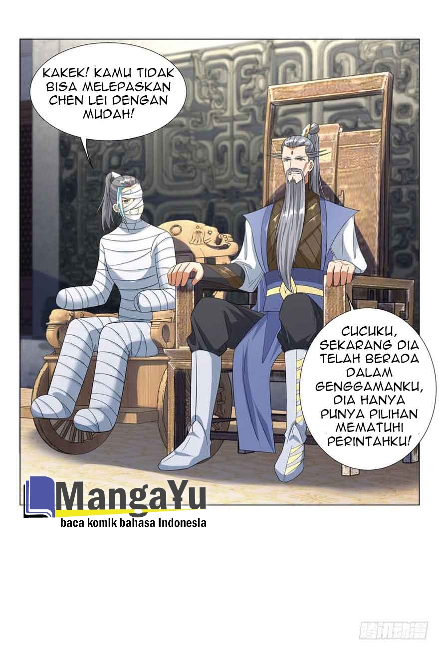Rebirth Extreme Chapter 07 Gambar 17