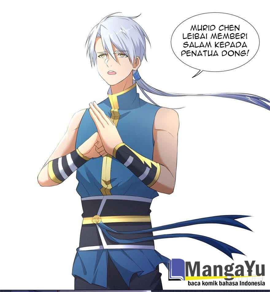 Rebirth Extreme Chapter 07 Gambar 19