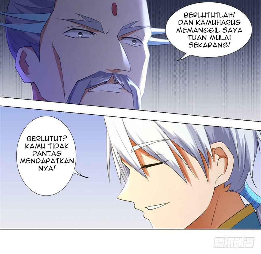 Rebirth Extreme Chapter 07 Gambar 20