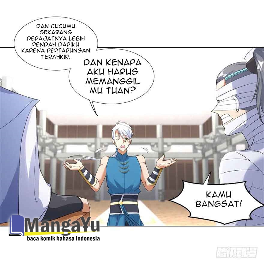 Rebirth Extreme Chapter 07 Gambar 21