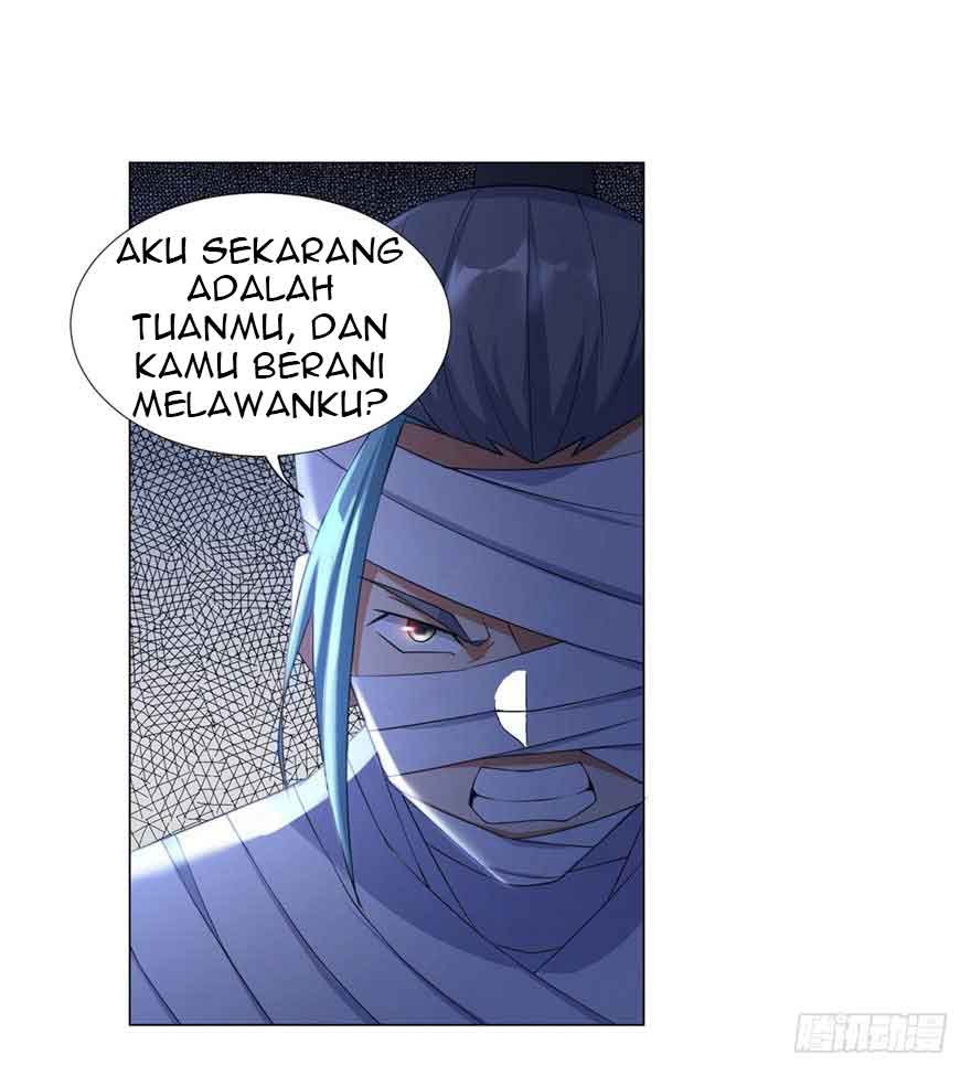 Rebirth Extreme Chapter 07 Gambar 22