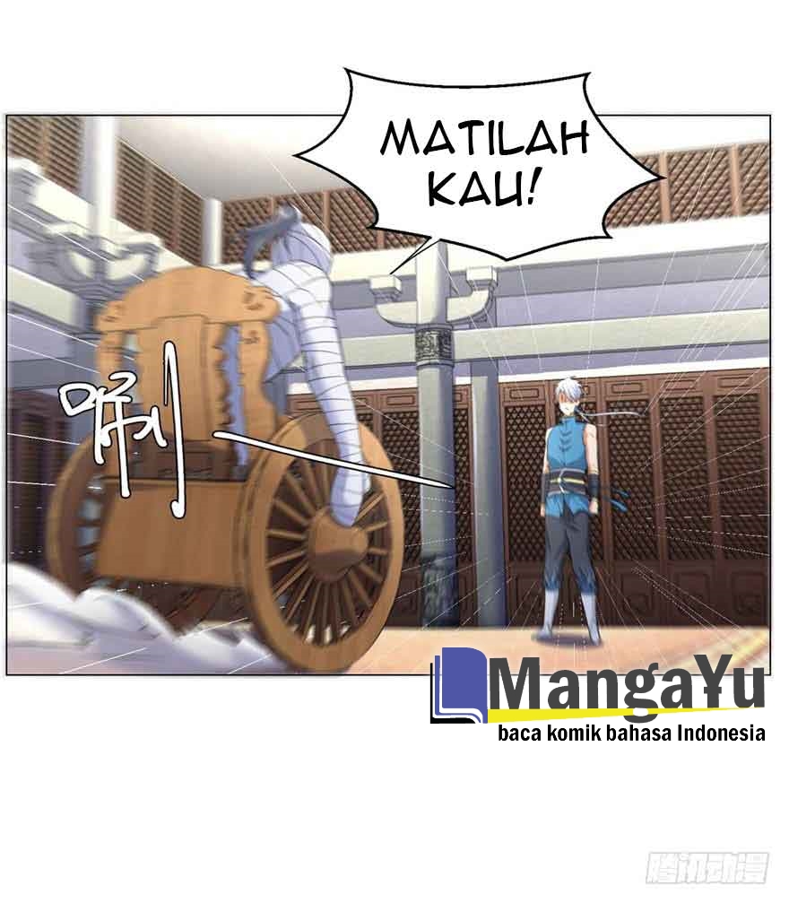 Rebirth Extreme Chapter 07 Gambar 23