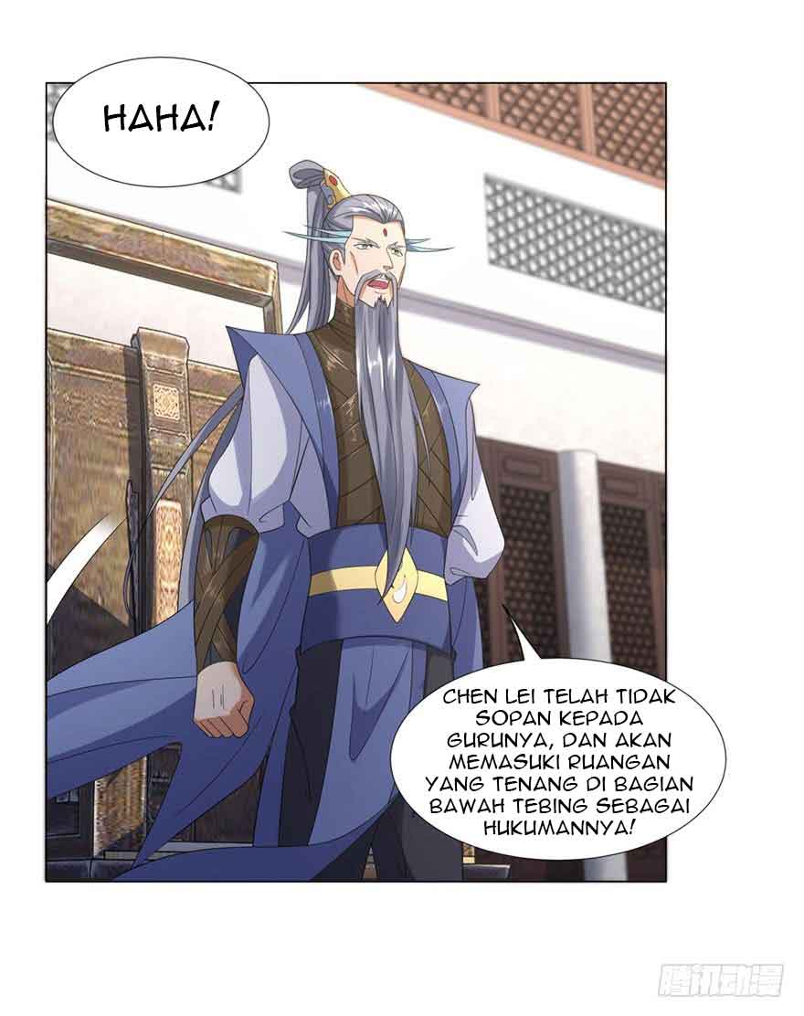 Rebirth Extreme Chapter 07 Gambar 25