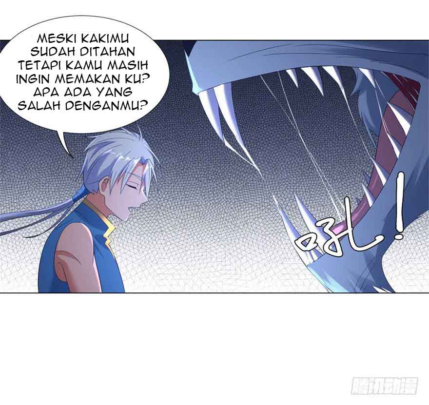 Rebirth Extreme Chapter 07 Gambar 31