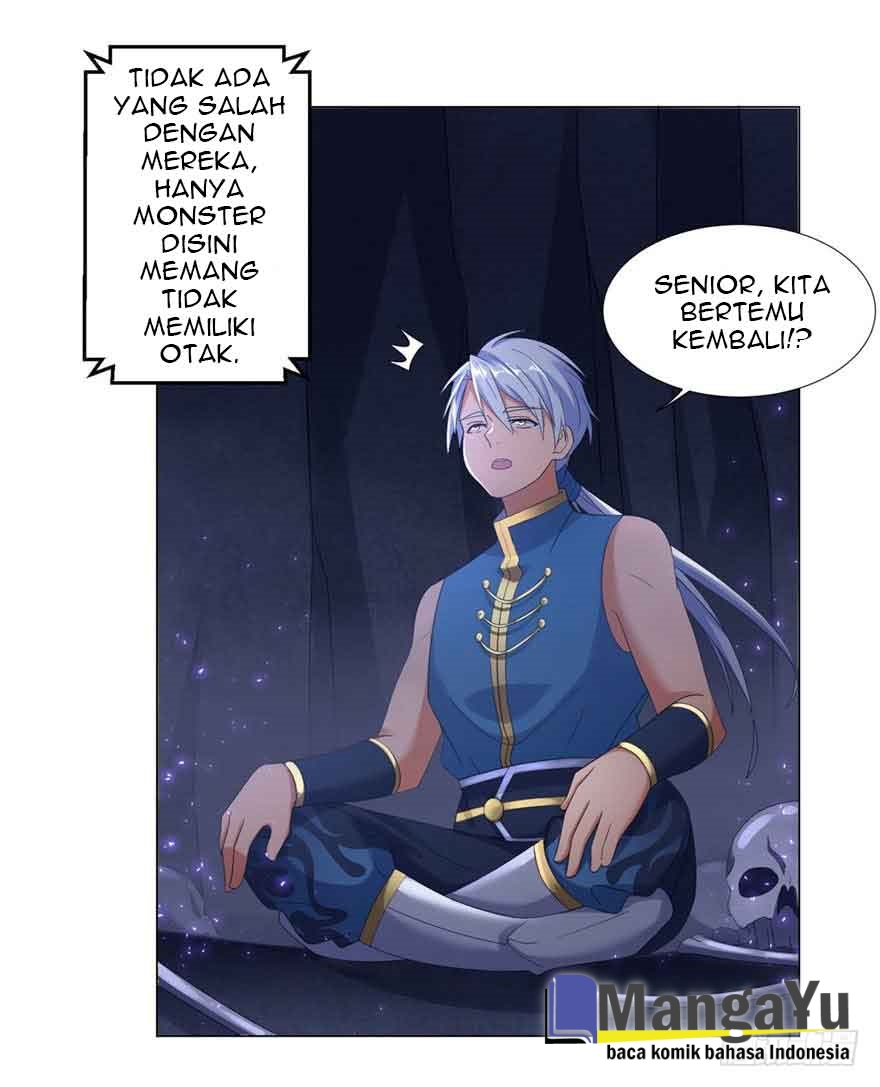 Rebirth Extreme Chapter 07 Gambar 32