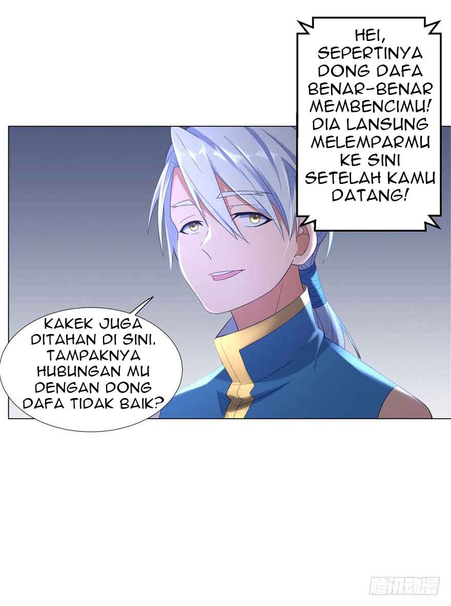 Rebirth Extreme Chapter 07 Gambar 33