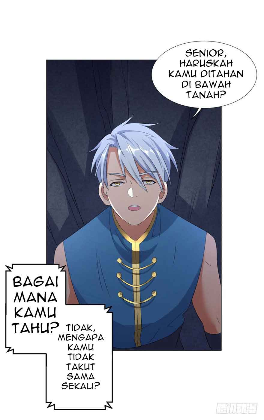 Rebirth Extreme Chapter 07 Gambar 38