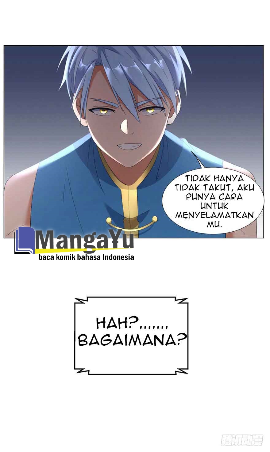 Rebirth Extreme Chapter 07 Gambar 39