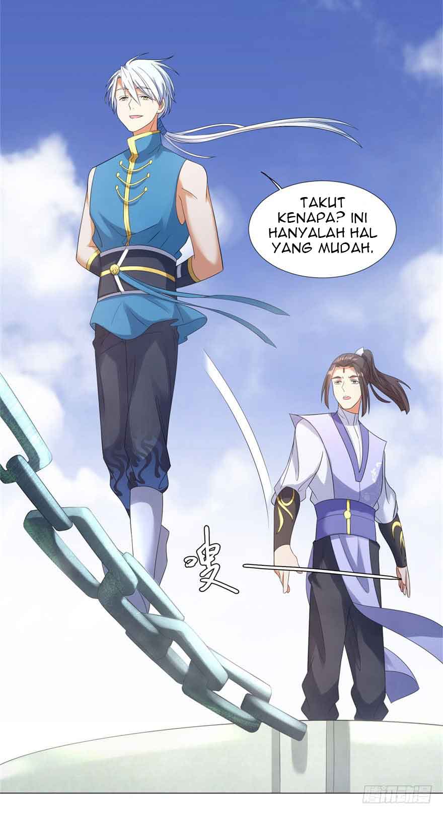 Rebirth Extreme Chapter 07 Gambar 4