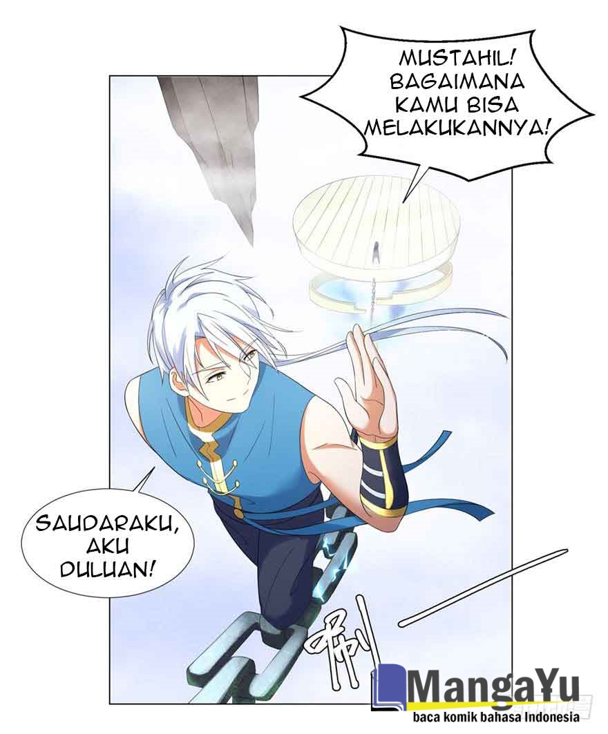 Rebirth Extreme Chapter 07 Gambar 6