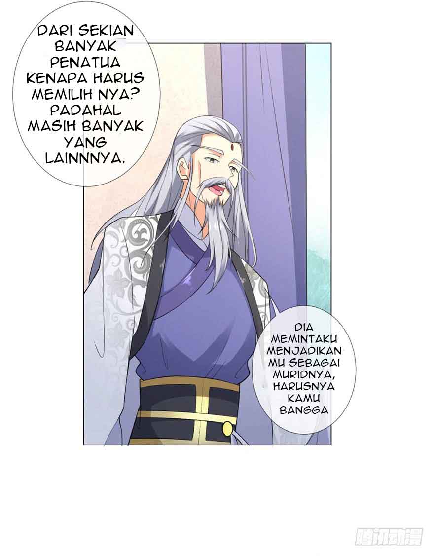 Rebirth Extreme Chapter 06 Gambar 10