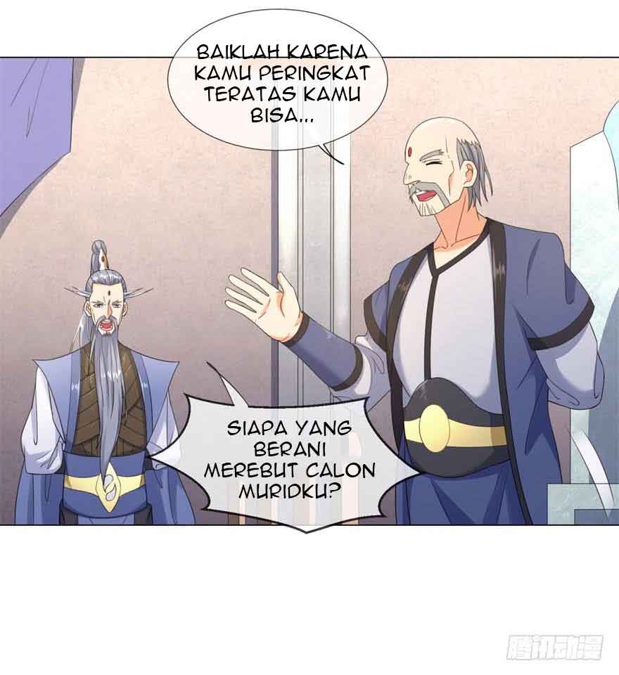 Rebirth Extreme Chapter 06 Gambar 13