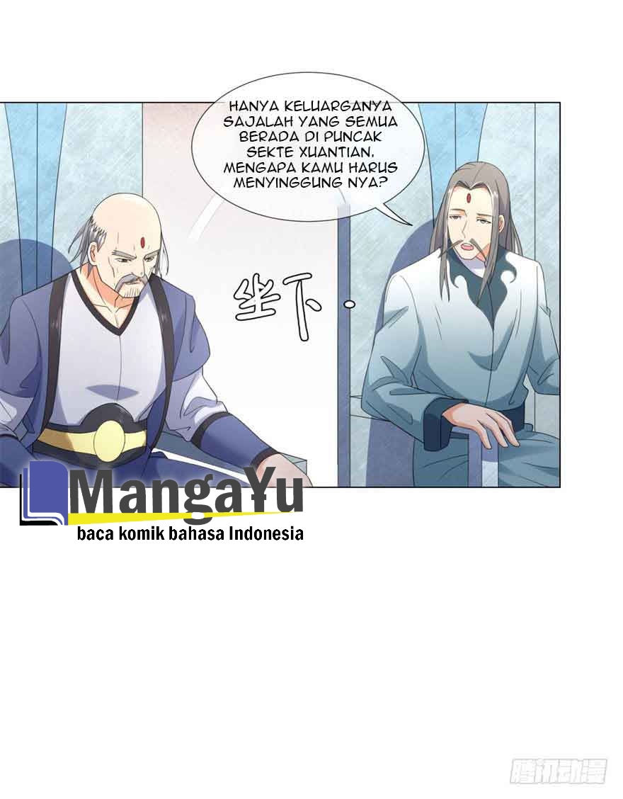 Rebirth Extreme Chapter 06 Gambar 14