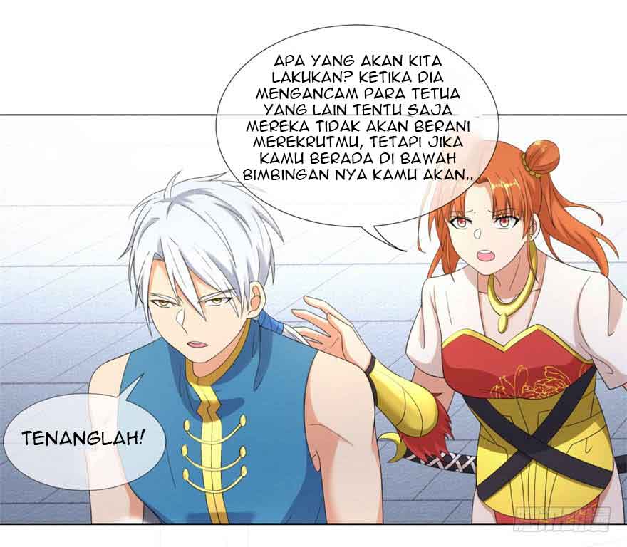 Rebirth Extreme Chapter 06 Gambar 16