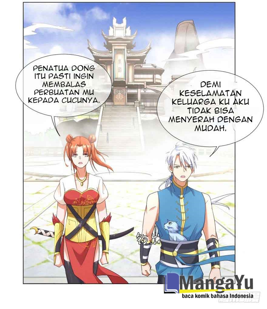 Rebirth Extreme Chapter 06 Gambar 22