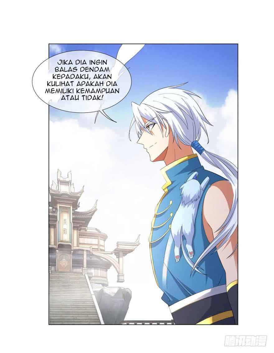 Rebirth Extreme Chapter 06 Gambar 23