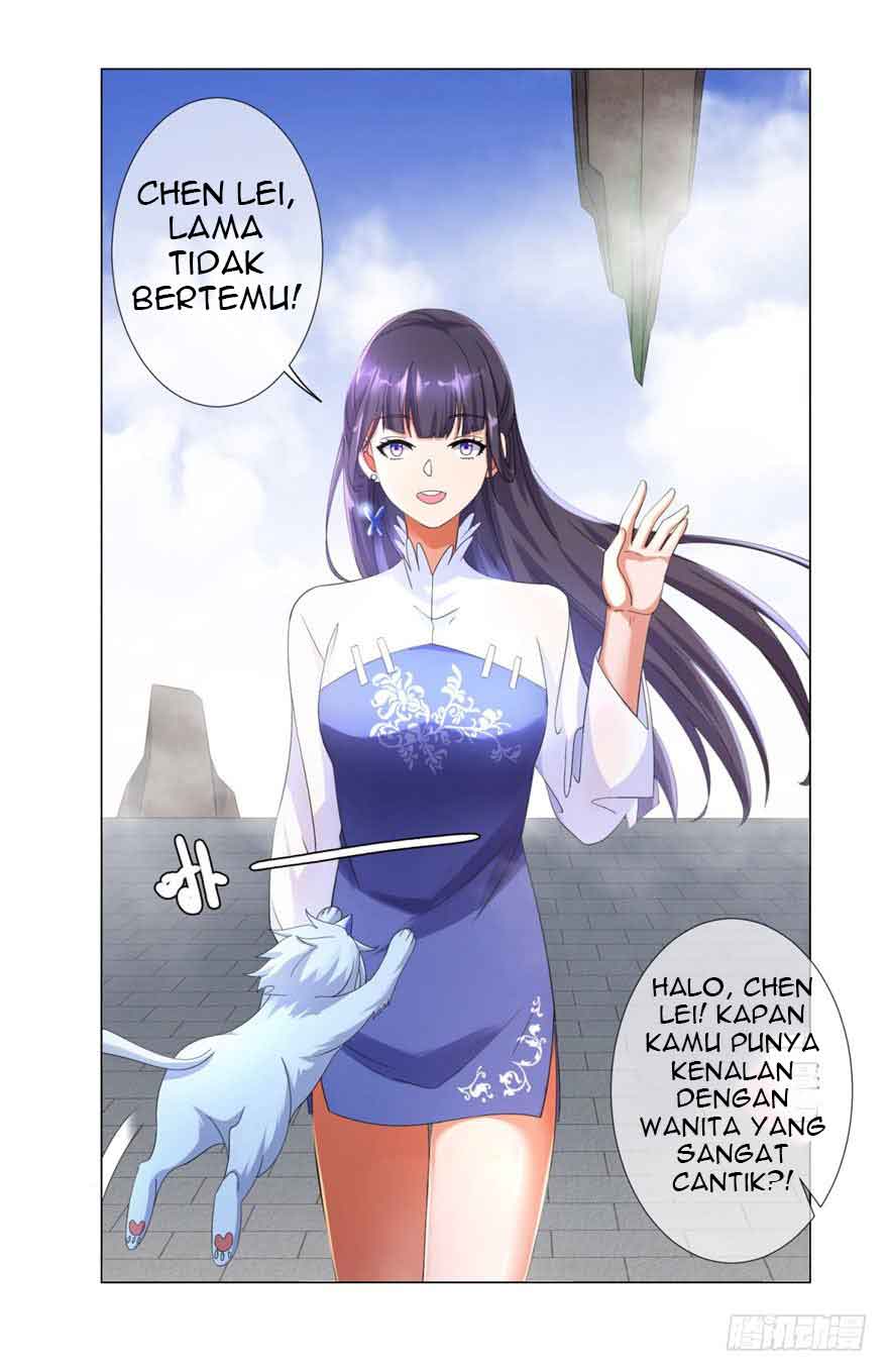 Rebirth Extreme Chapter 06 Gambar 25
