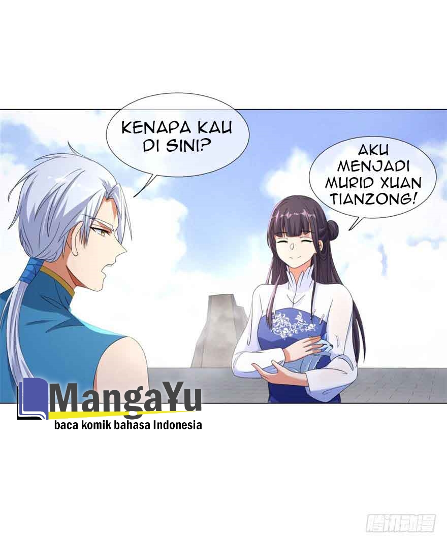 Rebirth Extreme Chapter 06 Gambar 26