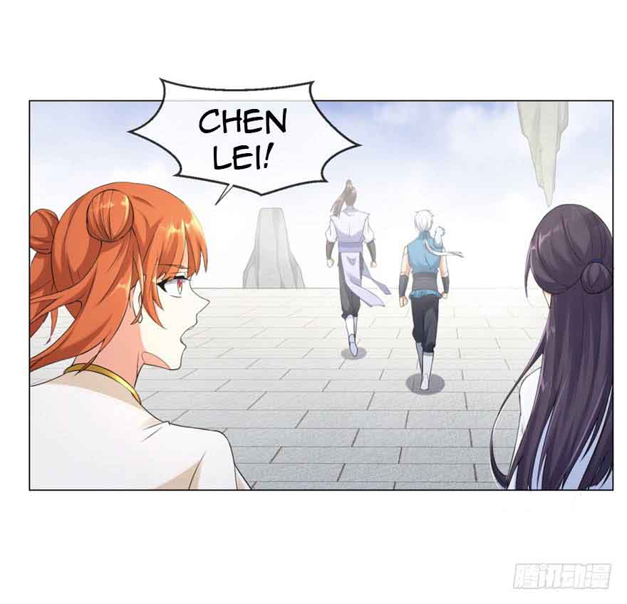 Rebirth Extreme Chapter 06 Gambar 29