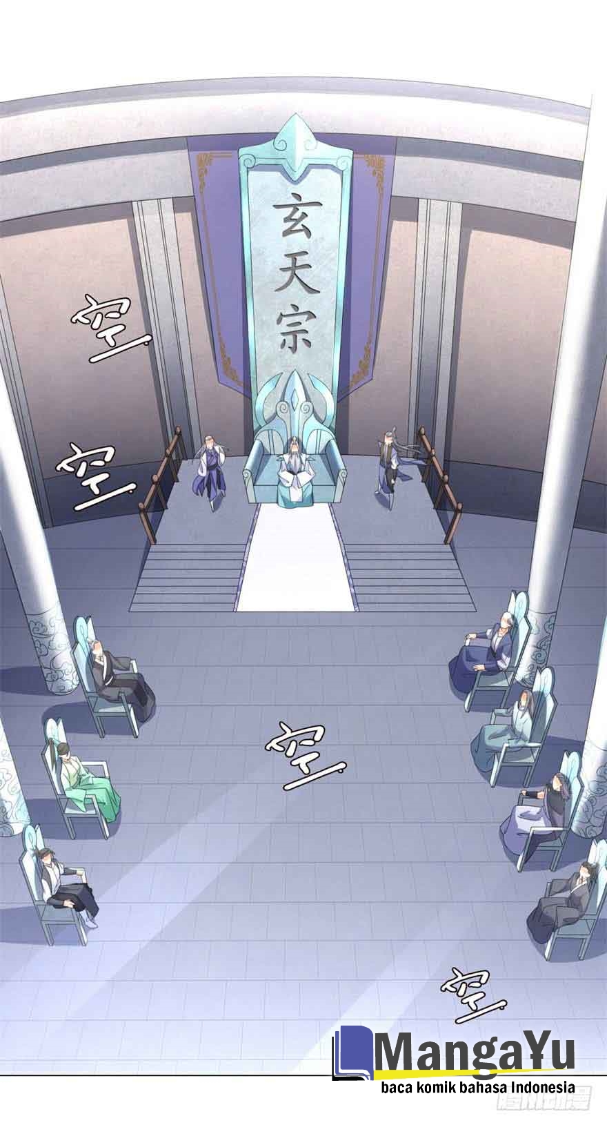 Rebirth Extreme Chapter 06 Gambar 3