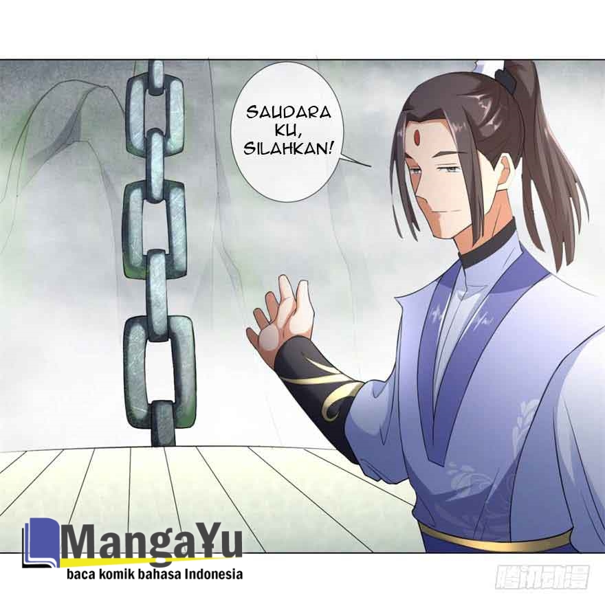 Rebirth Extreme Chapter 06 Gambar 32