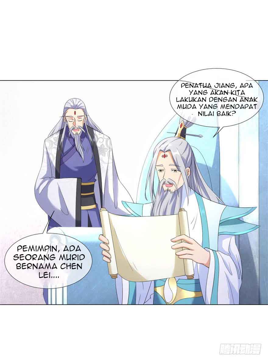 Rebirth Extreme Chapter 06 Gambar 4