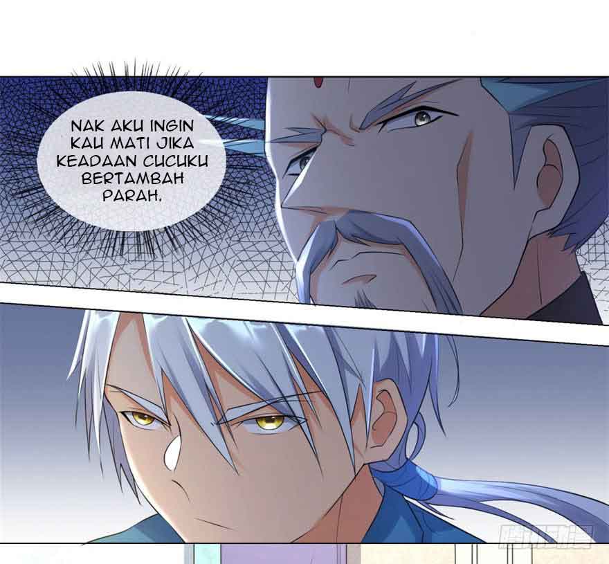 Rebirth Extreme Chapter 06 Gambar 7
